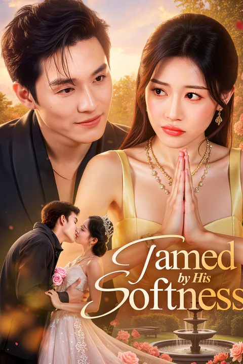 Tamed by His Softness(Dubbed) poster