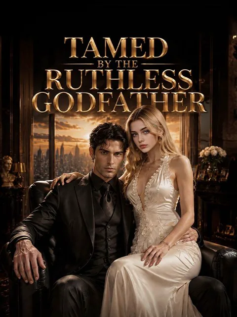 Tamed by the Ruthless Godfather poster