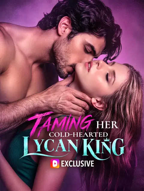 Taming Her Cold-hearted Lycan King poster