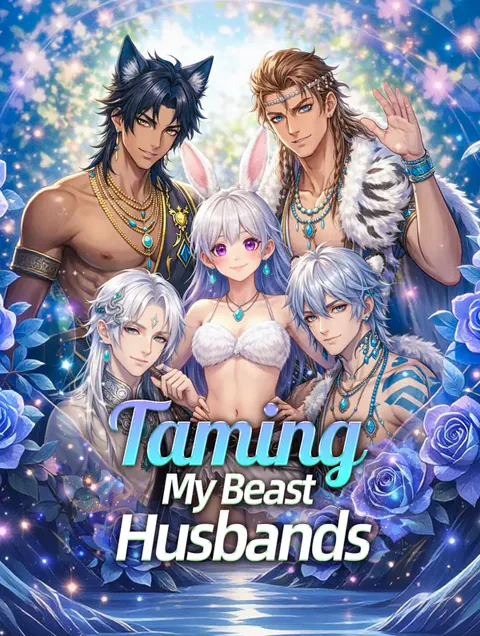 Taming My Beast Husbands poster