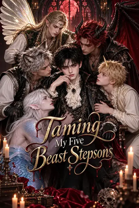 Taming My Five Beast Stepsons poster