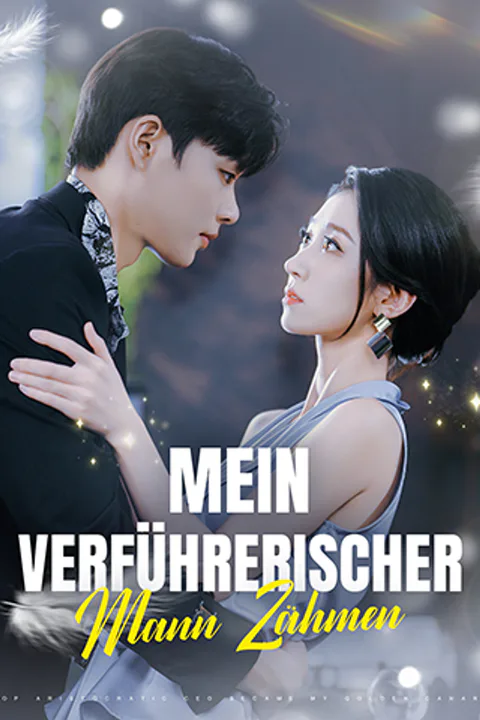 Taming my Seductive Man poster
