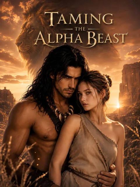 Taming the Alpha Beast poster