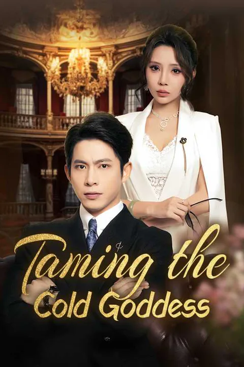 (Dubbed) Taming the Cold Goddess poster