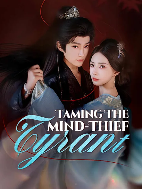 Taming The Mind Thief Tyrant poster