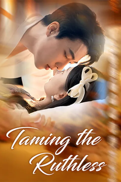 Taming the Ruthless poster