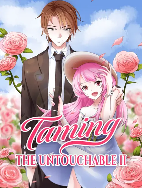 Taming the Untouchable II poster