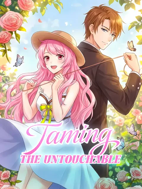 Taming the Untouchable poster