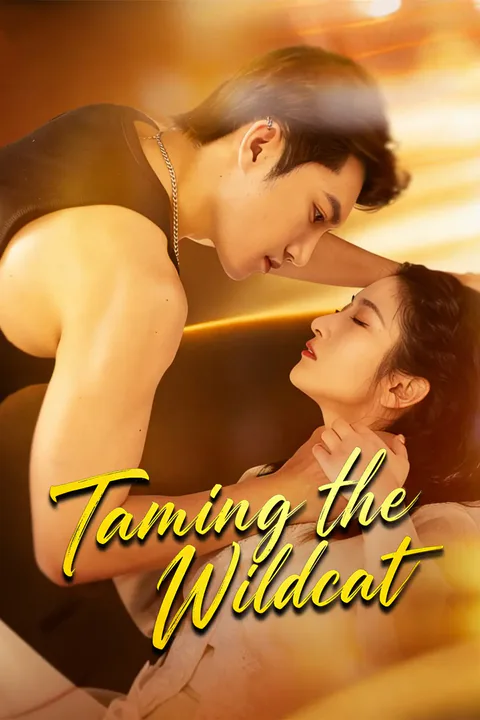 Taming the Wildcat poster