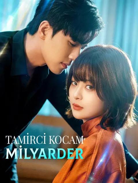 TAMİRCİ KOCAM MİLYARDER(Dublajlı) afişi