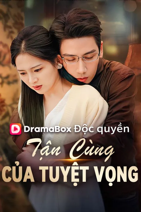 Poster Tận Cùng Của Tuyệt Vọng