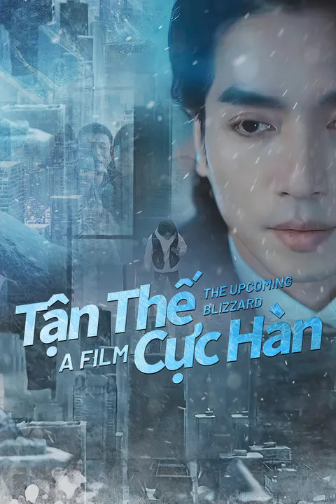 Poster Tận Thế Cực Hàn