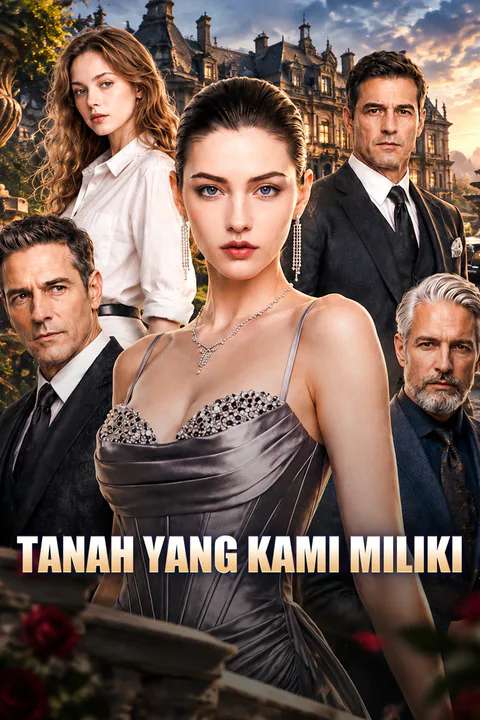 Poster Tanah yang Kami Miliki