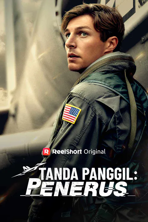 Poster Tanda Panggil: Penerus