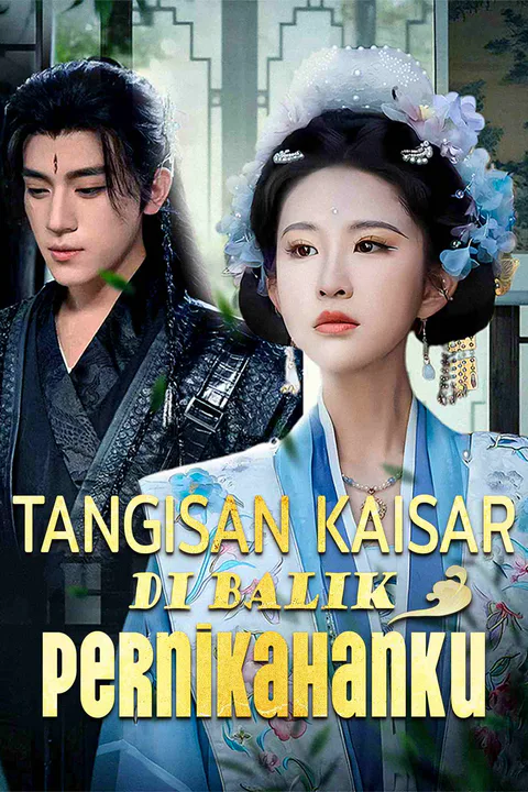 Poster Tangisan Kaisar di Balik Pernikahanku
