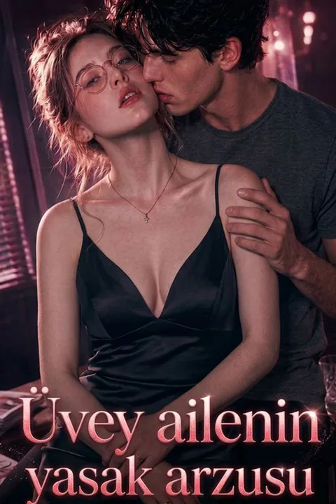 Tangled in desire poster