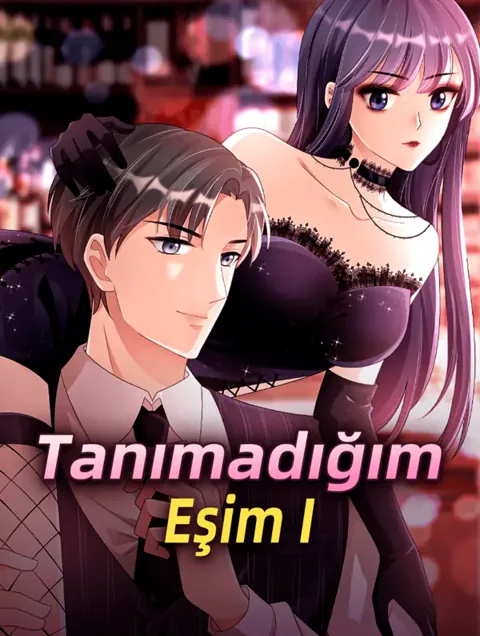Tanımadığım Eşim I afişi