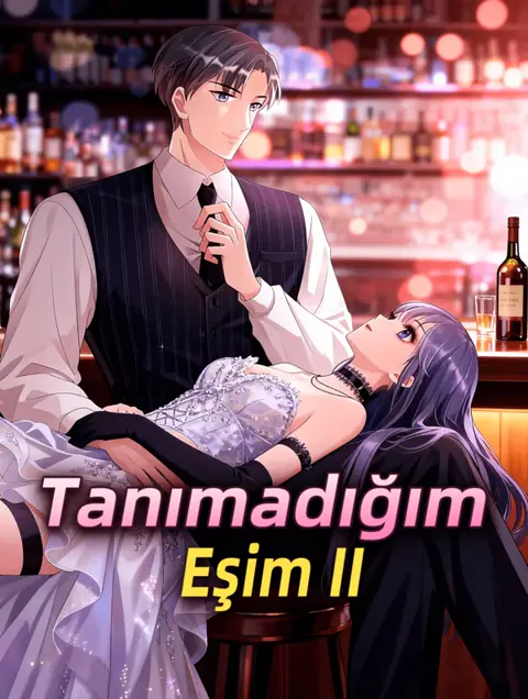 Tanımadığım Eşim II afişi