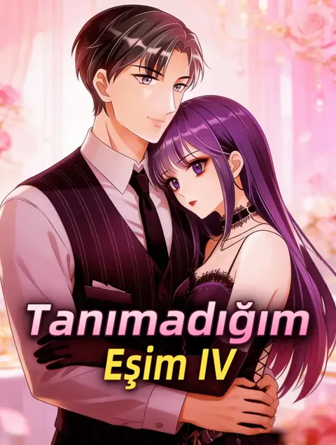 Tanımadığım Eşim IV afişi