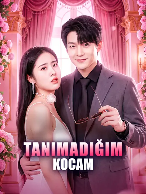 Tanımadığım Kocam afişi