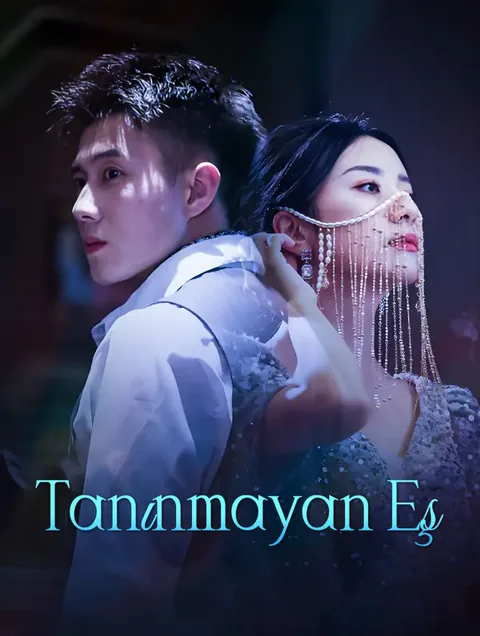 Tanınmayan Eş(Dublajlı) afişi