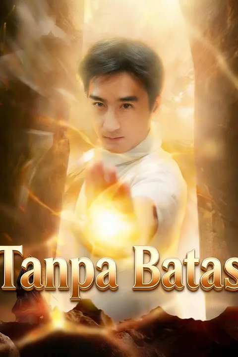 Poster Tanpa Batas