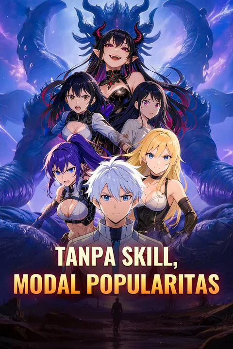Poster Tanpa Skill, Modal Popularitas