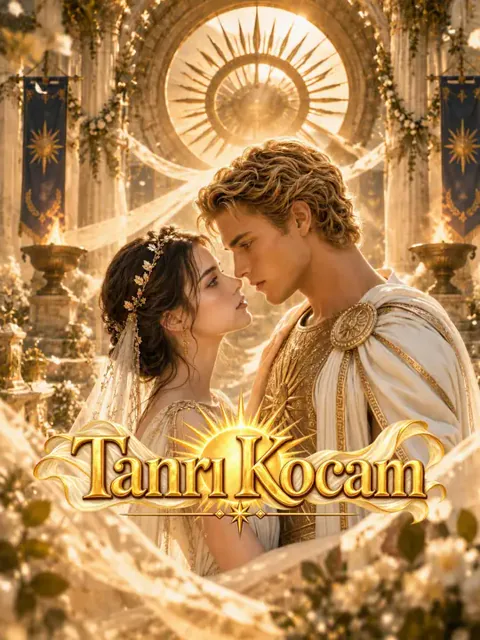 Tanrı Kocam afişi
