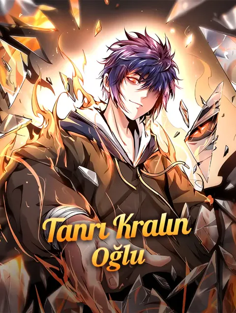 Tanrı Kralın Oğlu afişi