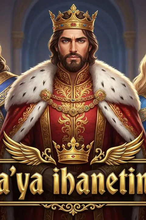 Tanrıça'ya ihanetin bedeli afişi