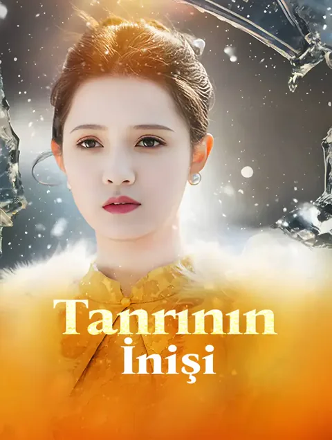 Tanrının İnişi afişi