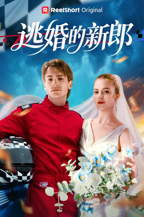 《逃婚的新郎》海報