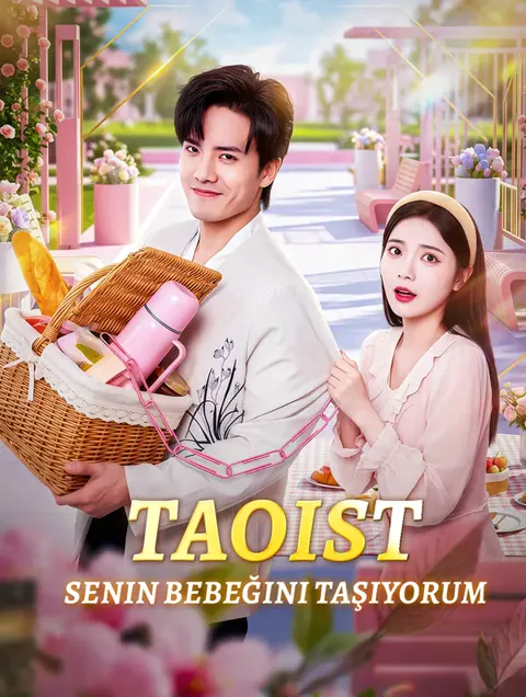 Taoist, Senin Bebeğini Taşıyorum afişi