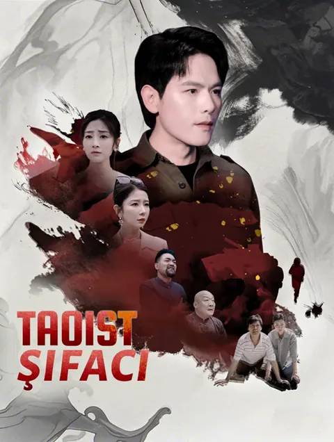 Taoist Şifacı afişi