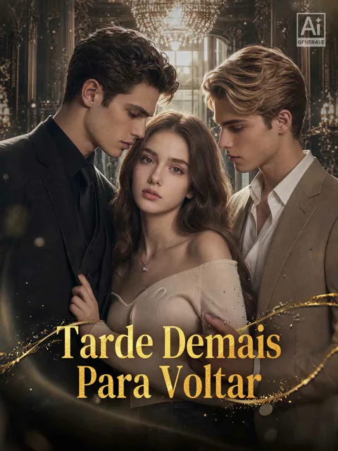 Pôster de Tarde Demais Para Voltar