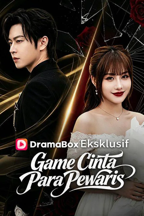 Poster Target Cinta Sang Pewaris Takhta (Sulih Suara)