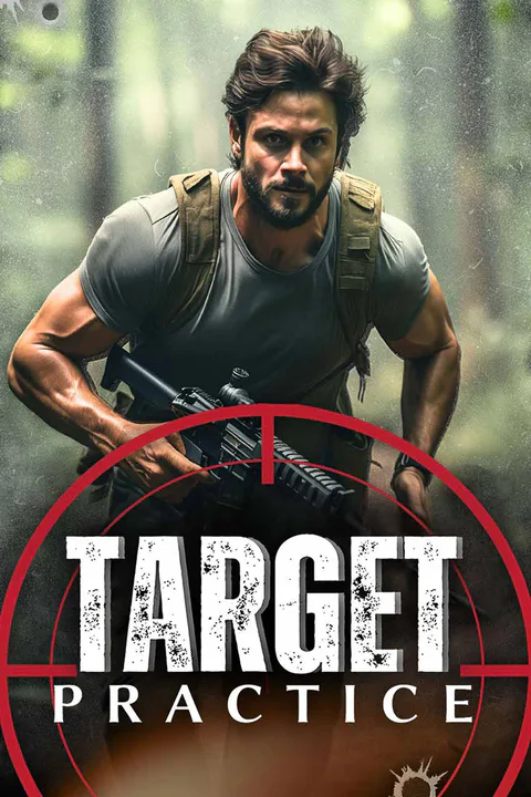 Target Practice [Original] poster