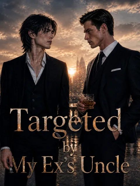 Targeted by My Ex’s Uncle poster