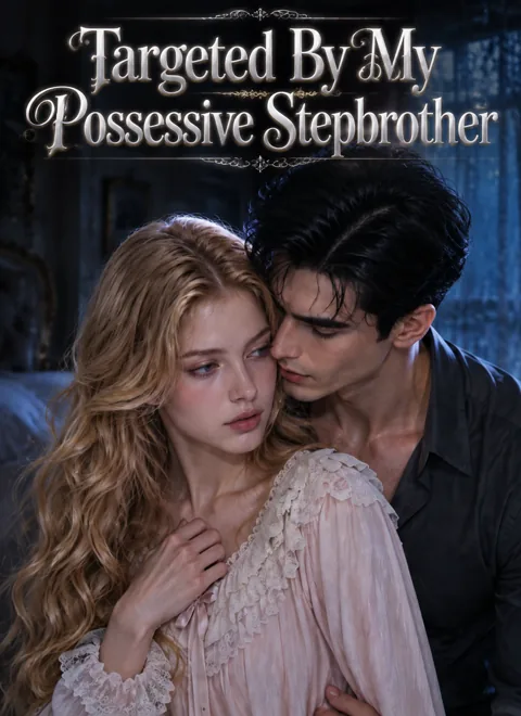 Targeted By My Possessive Stepbrother poster