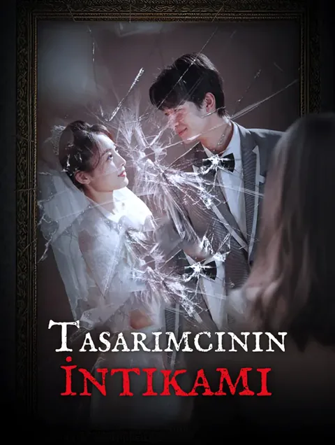 Tasarımcının İntikamı afişi