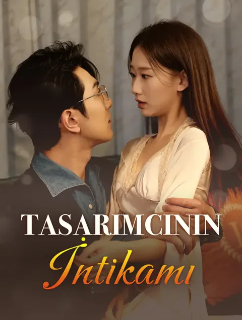 Tasarımcının İntikamı(Dublajlı) afişi