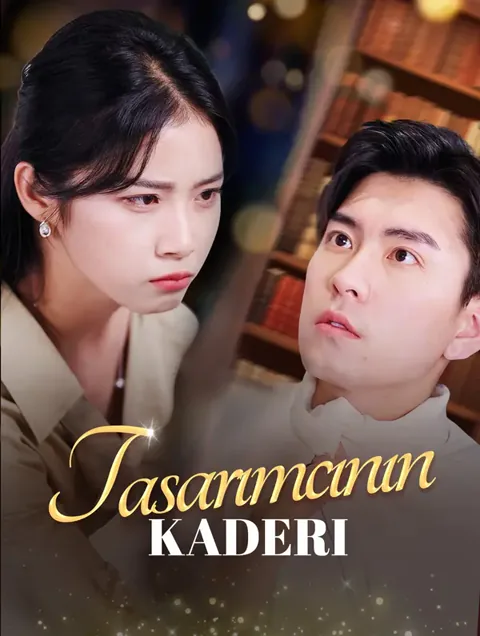 Tasarımcının Kaderi afişi