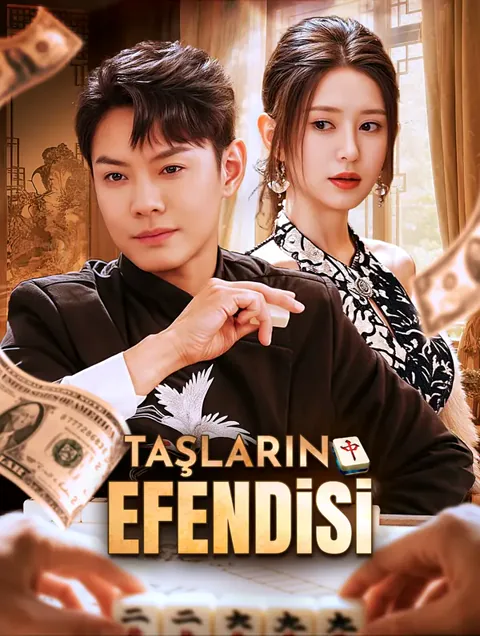Taşların Efendisi(Dublajlı) afişi