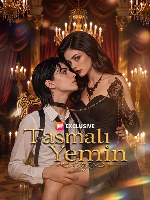 Tasmalı Yemin afişi