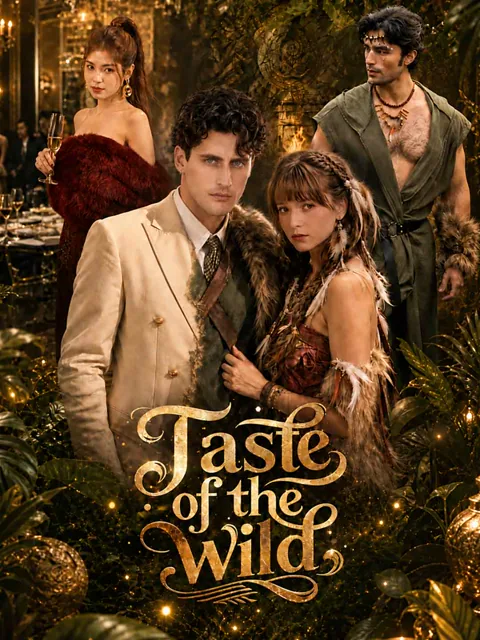 Taste of the Wild poster