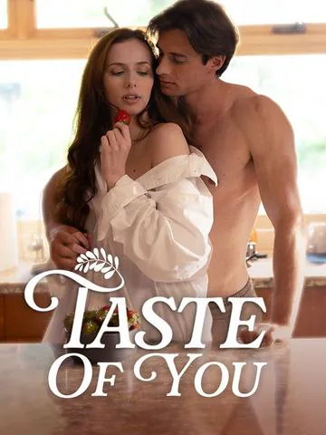 Taste of You poster
