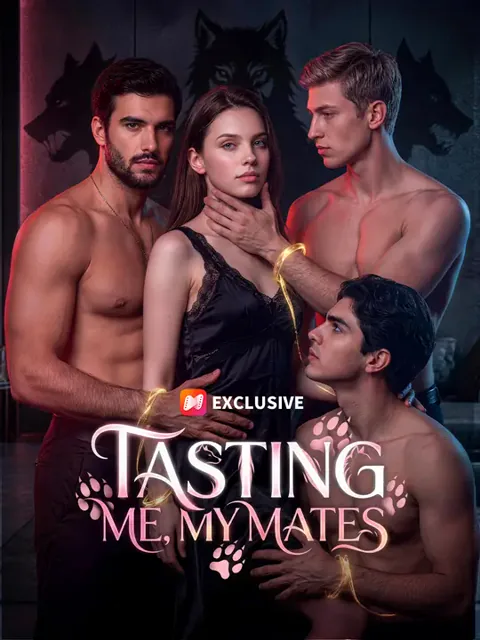 Tasting Me，My Mates poster