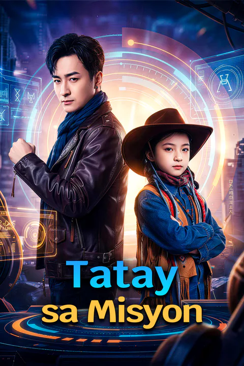 Poster ng Tataysa Misyon