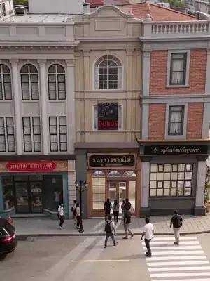 Tatbikat gerçek oldu afişi