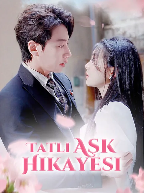 Tatlı Aşk Hikayesi afişi
